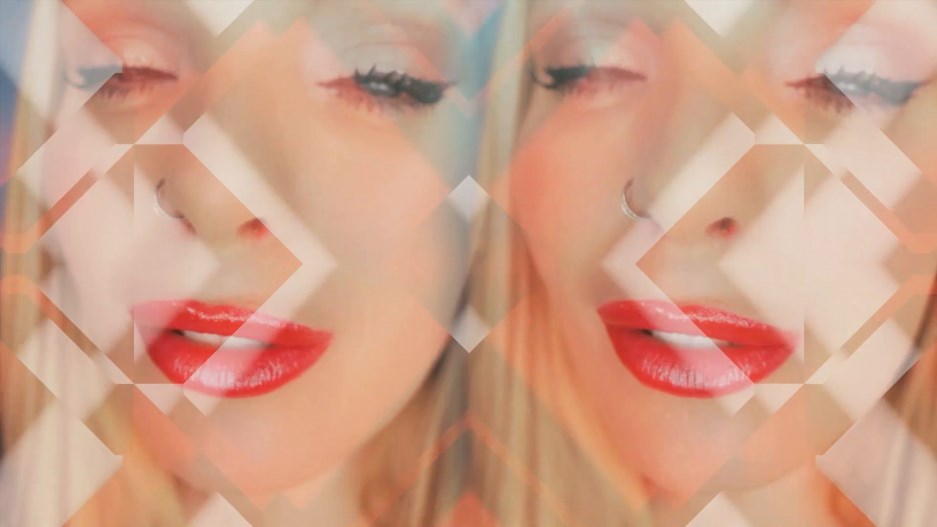 Miss Annabel Grace – Kiss of Devotion